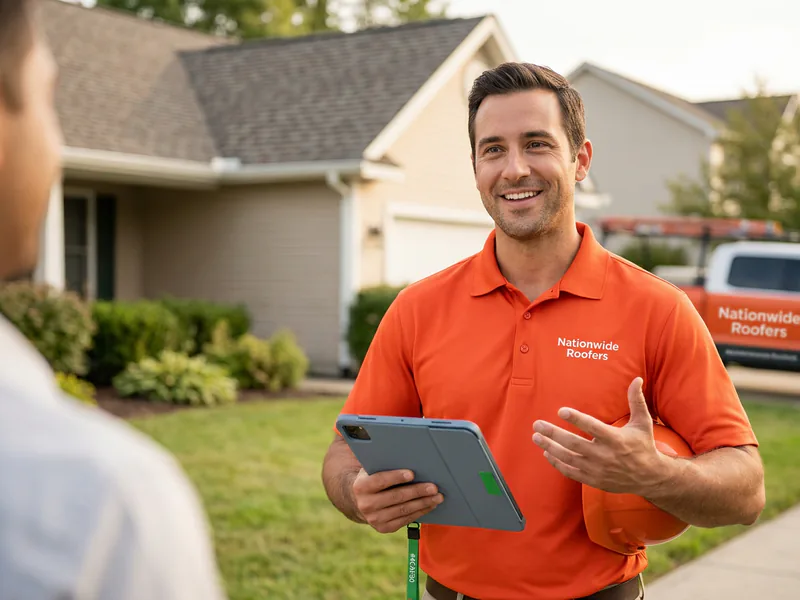 Roof Installation  in Blackshear  FAQ